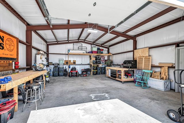 5705 E County Rd 94, Midland, TX 79706