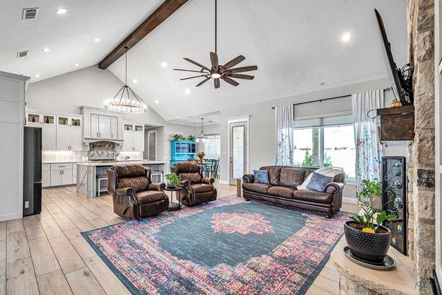 5705 E County Rd 94, Midland, TX 79706