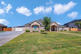 5705 E County Rd 94, Midland, TX 79706