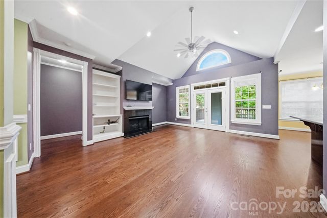 3724 Anderson Mountain Road, Maiden, NC 28650