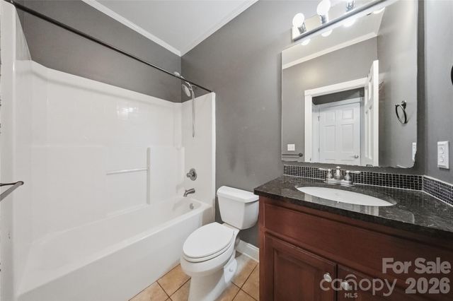 3724 Anderson Mountain Road, Maiden, NC 28650