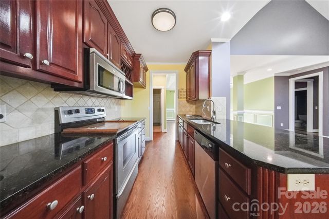 3724 Anderson Mountain Road, Maiden, NC 28650