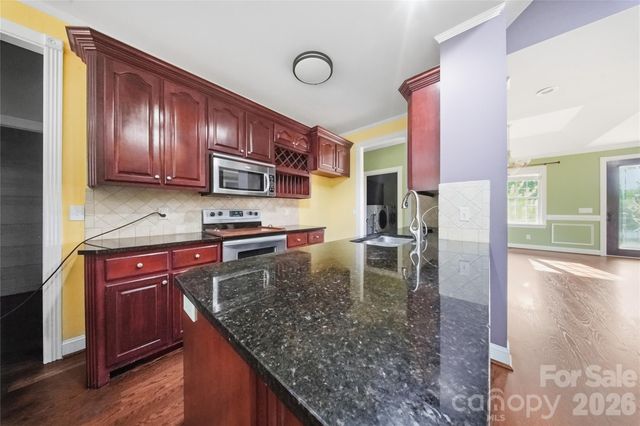 3724 Anderson Mountain Road, Maiden, NC 28650