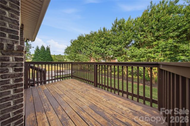 3724 Anderson Mountain Road, Maiden, NC 28650