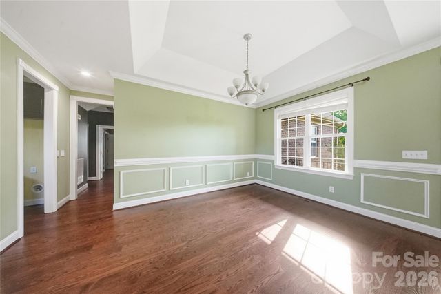 3724 Anderson Mountain Road, Maiden, NC 28650