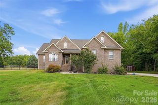 3724 Anderson Mountain Road, Maiden, NC 28650