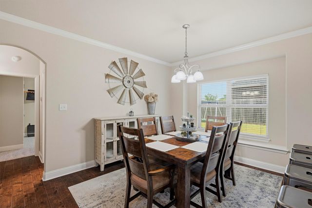 714 Mary Lee Lane, Collinsville, TX 76233
