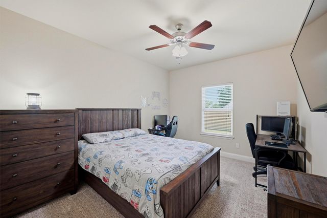 714 Mary Lee Lane, Collinsville, TX 76233