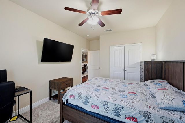 714 Mary Lee Lane, Collinsville, TX 76233