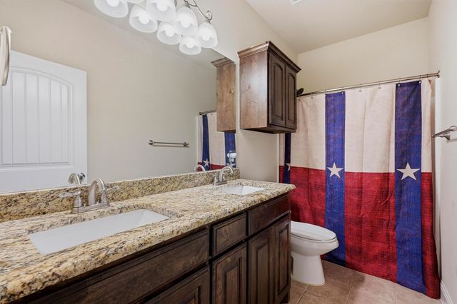 714 Mary Lee Lane, Collinsville, TX 76233