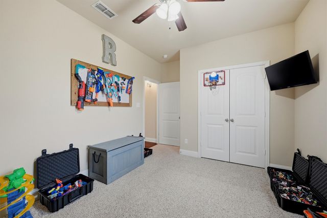 714 Mary Lee Lane, Collinsville, TX 76233