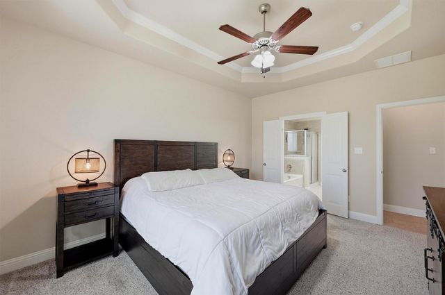 714 Mary Lee Lane, Collinsville, TX 76233