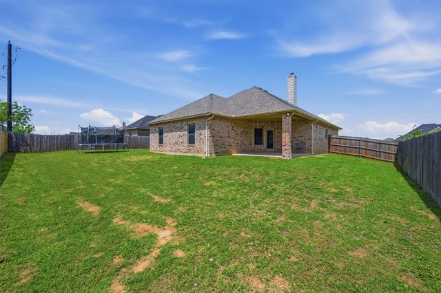 714 Mary Lee Lane, Collinsville, TX 76233