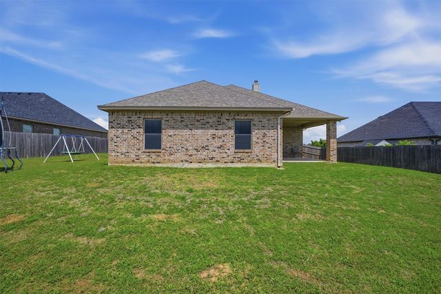 714 Mary Lee Lane, Collinsville, TX 76233