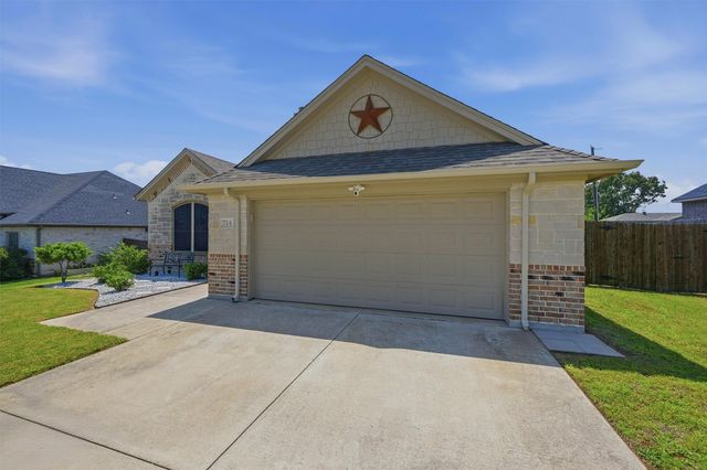714 Mary Lee Lane, Collinsville, TX 76233