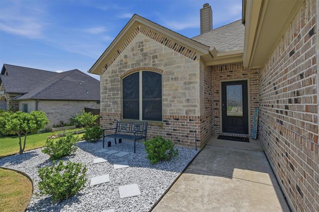 714 Mary Lee Lane, Collinsville, TX 76233