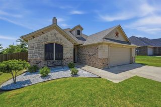 714 Mary Lee Lane, Collinsville, TX 76233