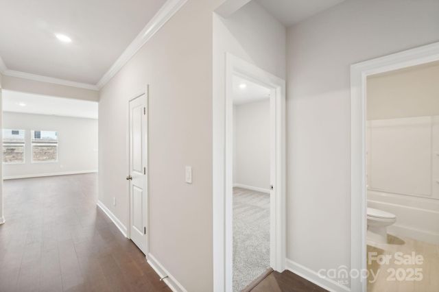 118 Pantego Place, Salisbury, NC 28144