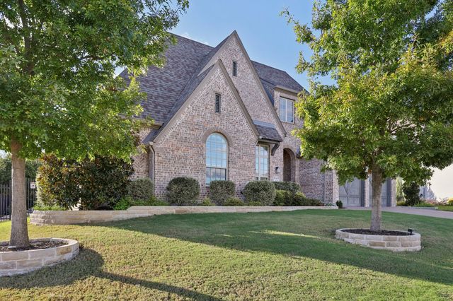 451 Morgan Lane, Prosper, TX 75078