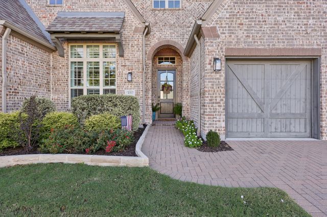 451 Morgan Lane, Prosper, TX 75078