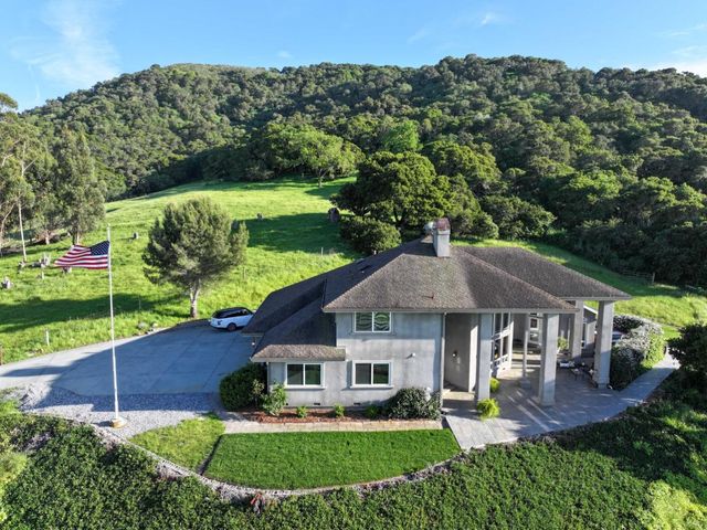 1860 Salinas Road, San Juan Bautista, CA 95045