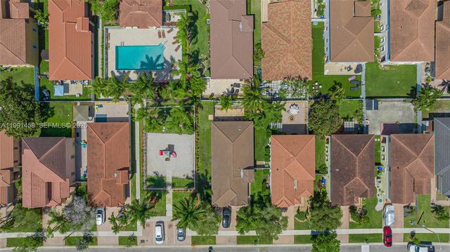 19237 NW 13th St, Pembroke Pines, FL 33029