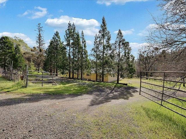 13001 Yuba Nevada Rd, Dobbins, CA 95935