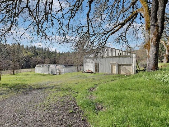 13001 Yuba Nevada Rd, Dobbins, CA 95935