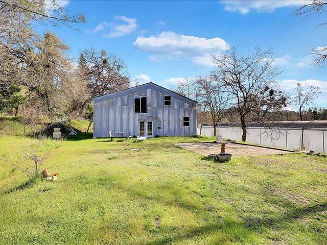 13001 Yuba Nevada Rd, Dobbins, CA 95935