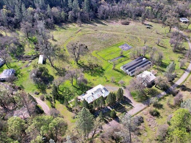 13001 Yuba Nevada Rd, Dobbins, CA 95935