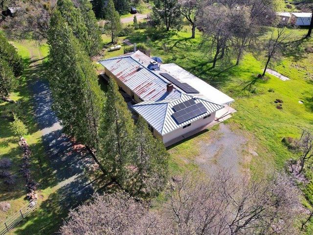 13001 Yuba Nevada Rd, Dobbins, CA 95935