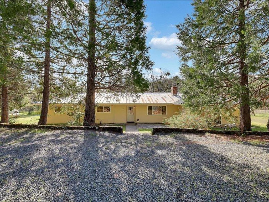 13001 Yuba Nevada Rd, Dobbins, CA 95935