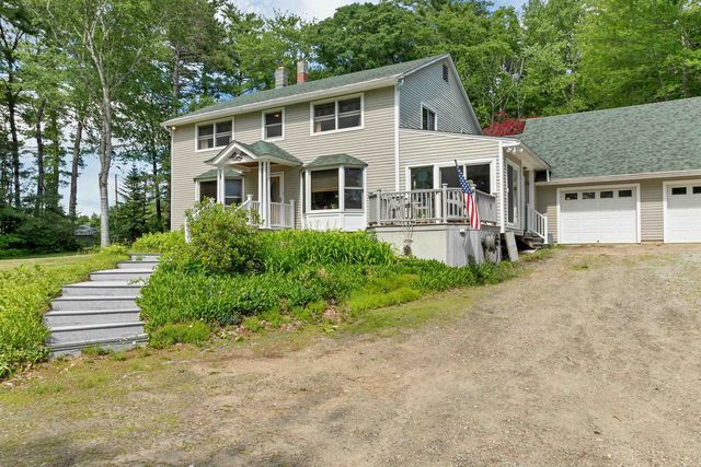 684 Franklin Highway, Andover, NH 03216
