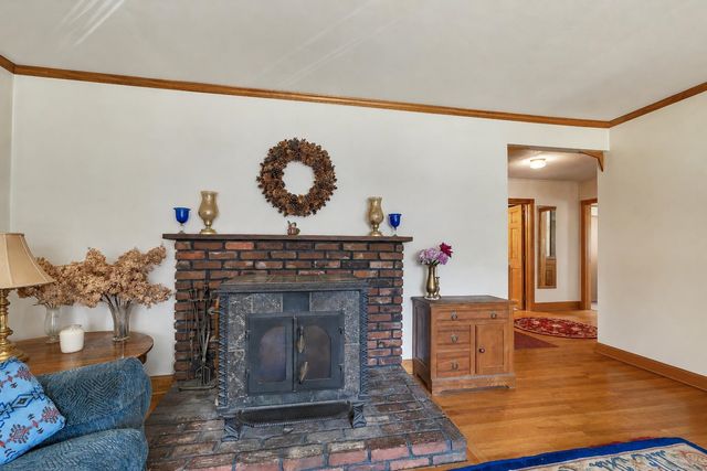 684 Franklin Highway, Andover, NH 03216