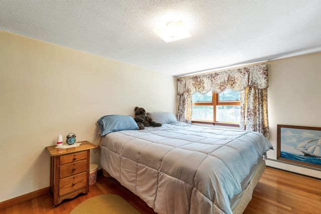 684 Franklin Highway, Andover, NH 03216