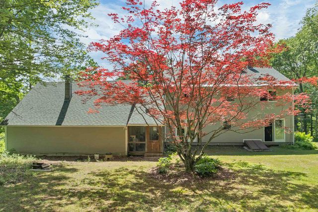684 Franklin Highway, Andover, NH 03216