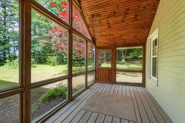 684 Franklin Highway, Andover, NH 03216