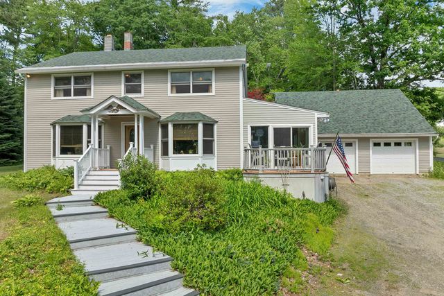 684 Franklin Highway, Andover, NH 03216