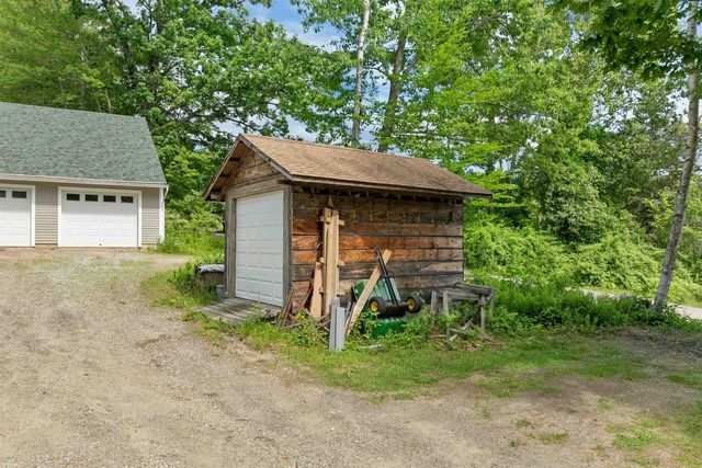 684 Franklin Highway, Andover, NH 03216