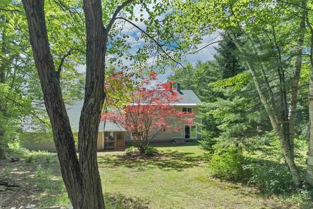 684 Franklin Highway, Andover, NH 03216