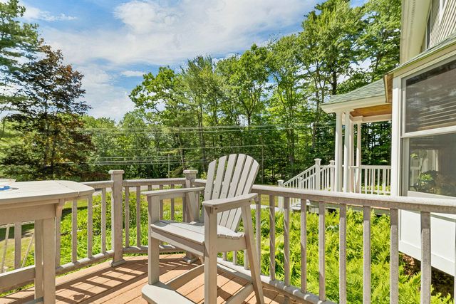 684 Franklin Highway, Andover, NH 03216