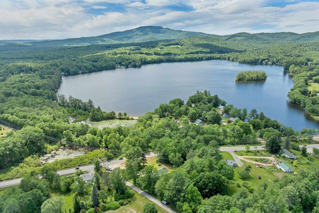 684 Franklin Highway, Andover, NH 03216
