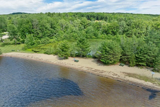 684 Franklin Highway, Andover, NH 03216