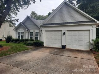5305 Chinemist Court, Charlotte, NC 28269
