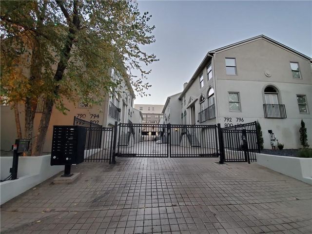 792 Piedmont Avenue NE A, Atlanta, GA 30308