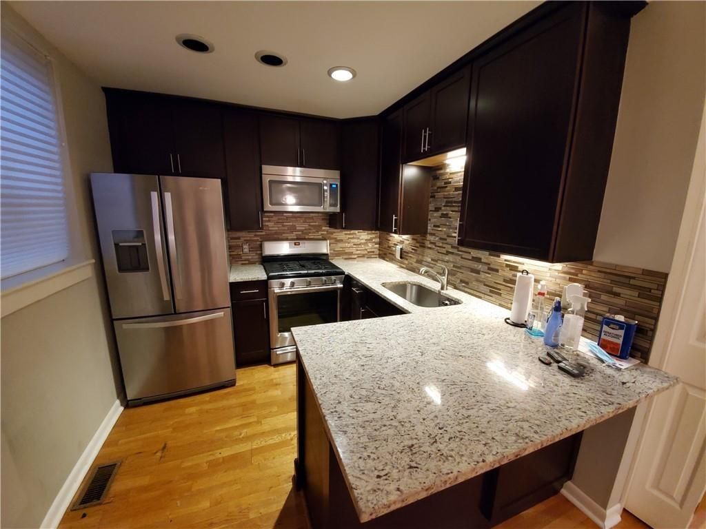 792 Piedmont Avenue NE A, Atlanta, GA 30308