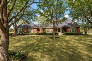 1405 Harpers Ferry Road, College Station, TX 77845