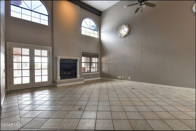 7220 SAN MARINO Drive, El Paso, TX 79912
