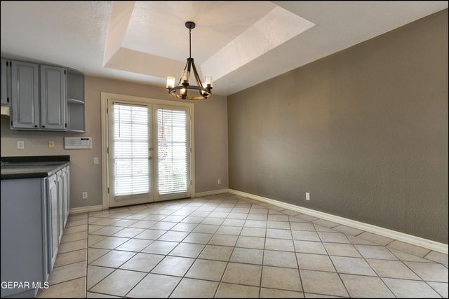 7220 SAN MARINO Drive, El Paso, TX 79912