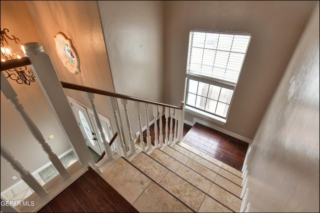 7220 SAN MARINO Drive, El Paso, TX 79912